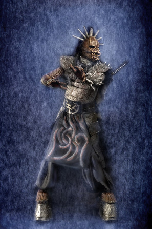 Lordi - Zombielation - 17 - Kita