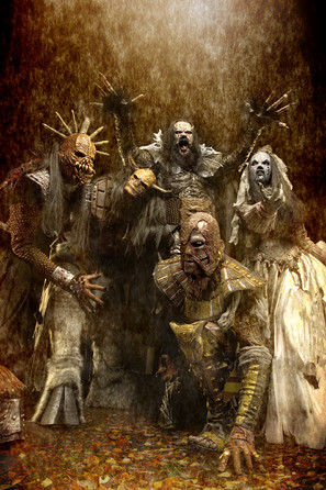 Lordi - Zombielation - 6