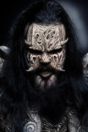 Lordi - Zombielation - 8