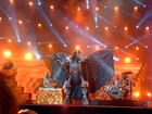 Lordi - Live - 7