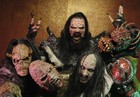 Lordi - The Arockalypse 2006 - 3