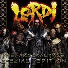 Lordi - The Arockalypse Special Edition Cover