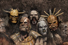 Lordi - Zombielation - 1