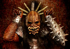 Lordi - Zombielation - 16 - Kita