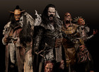 Lordi - Zombielation - 2