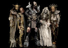 Lordi - Zombielation - 3