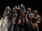 Lordi - Zombielation - 4