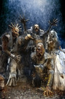 Lordi - Zombielation - 5