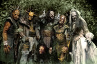 Lordi - Zombielation - 7