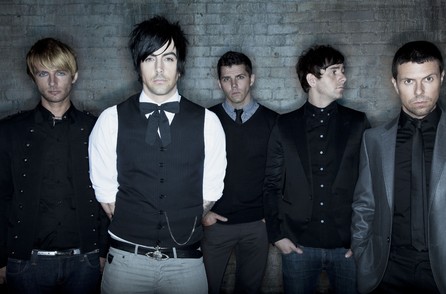 Lostprophets - The Betrayed - 3