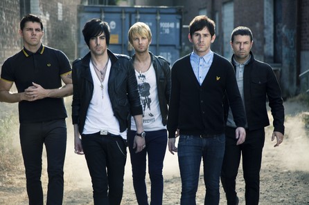 Lostprophets - The Betrayed - 4