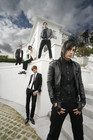 Lostprophets - Liberation Transmission - 1