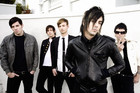 Lostprophets - Liberation Transmission - 2