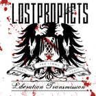 Lostprophets - Liberation Transmission - Cover
