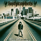 Lostprophets - Start Something - Cover