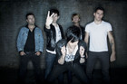 Lostprophets - The Betrayed - 2