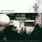 Lostprophets - The Fake Sound Of Progress - Cover