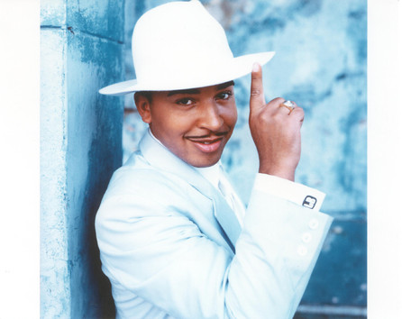 Lou Bega - King Of Mambo - 3