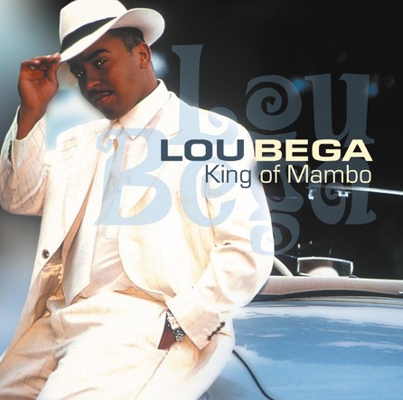 Lou Bega - King Of Mambo - Cover