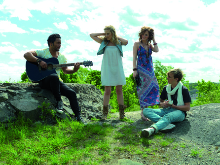 Lovestoned - Rising Love - 3