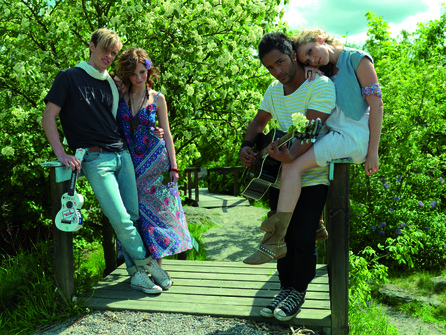 Lovestoned - Rising Love - 7