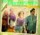 Lovestoned - Rising Girl - Cover