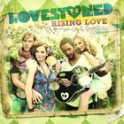 Lovestoned - Rising Love - Cover