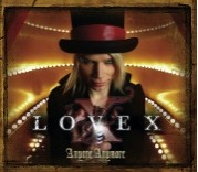 Lovex - Anyone, Anymore 2007 - 1