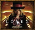 Lovex - Anyone, Anymore 2007 - 1