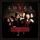 Lovex - Divine Insanity 2006 - 3