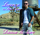 Lucenzo - Danza Kudoro - Single Cover