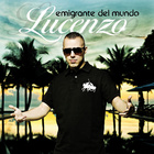 Lucenzo - Emigrante Del Mundo - Album Cover