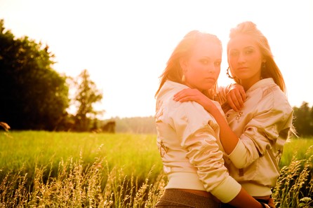 Lucky Twice - Lucky - 1