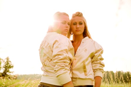 Lucky Twice - Lucky - 2