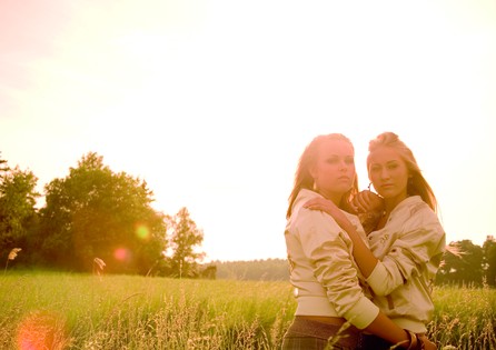 Lucky Twice - Lucky - 4