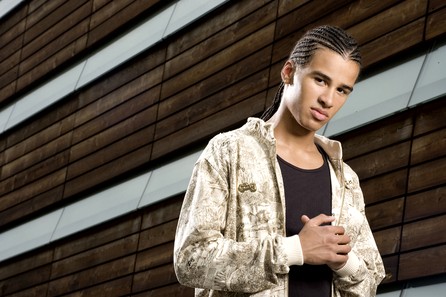 Lucry - El Latino Alemán 2006 - 10