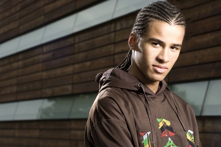 Lucry - El Latino Alemán 2006 - 11