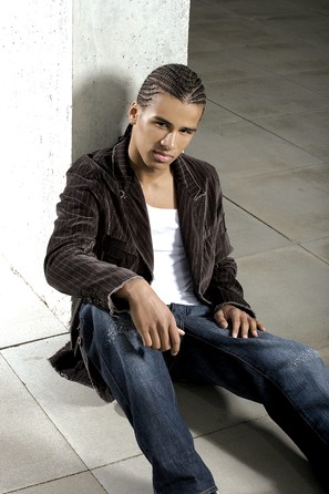 Lucry - El Latino Alemán 2006 - 12