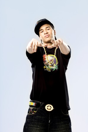 Lucry - El Latino Alemán 2006 - 3