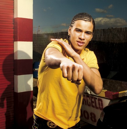 Lucry - El Latino Alemán 2006 - 4