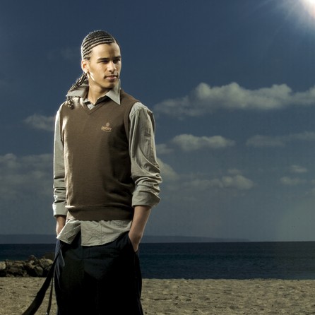 Lucry - El Latino Alemán 2006 - 5