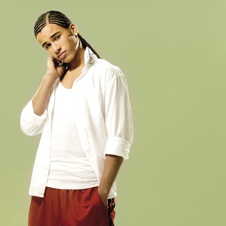 Lucry - El Latino Alemán 2006 - 7