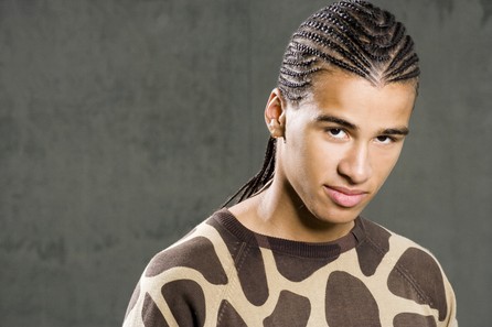 Lucry - El Latino Alemán 2006 - 8