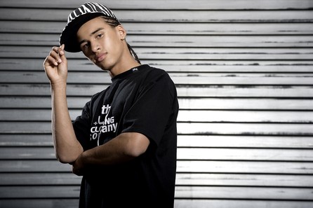 Lucry - El Latino Alemán 2006 - 9