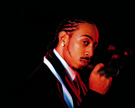 Ludacris - Pressefotos 2004 - 1