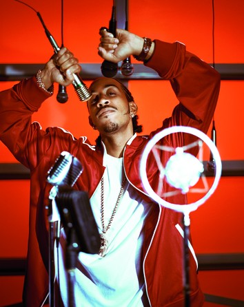 Ludacris - Pressefotos 2004 - 3