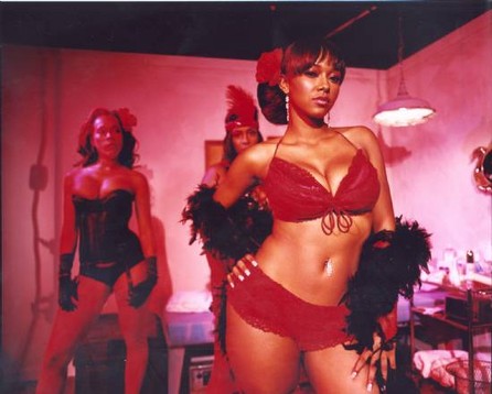 Ludacris - The Red Light District - 3