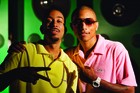 Ludacris - Pressefotos 2006 - 3
