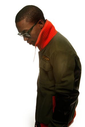 Lupe Fiasco - 2007 - 10