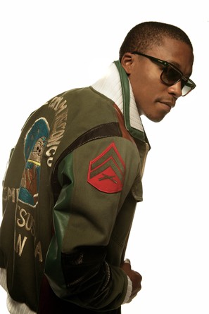 Lupe Fiasco - 2007 - 11